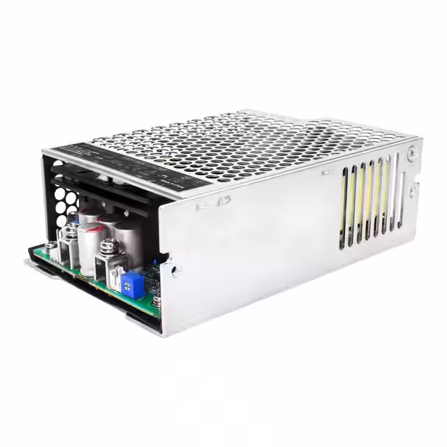 VMS-550C-12-CNF CUI Inc.  Convertisseurs CA/CC